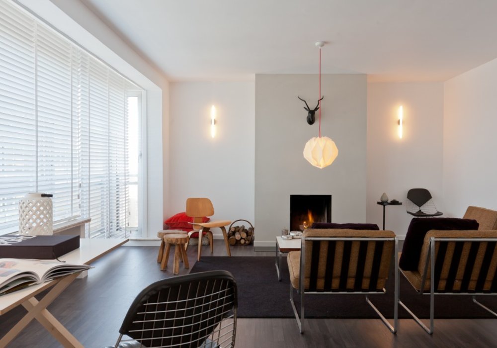 Residentie Greenway 437 - 6de verdieping