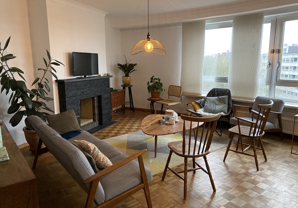 Residentie Greenway 445 - 7de verdieping