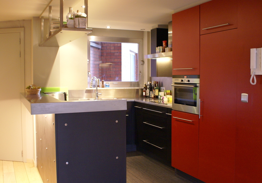 Residentie Greenway 423
