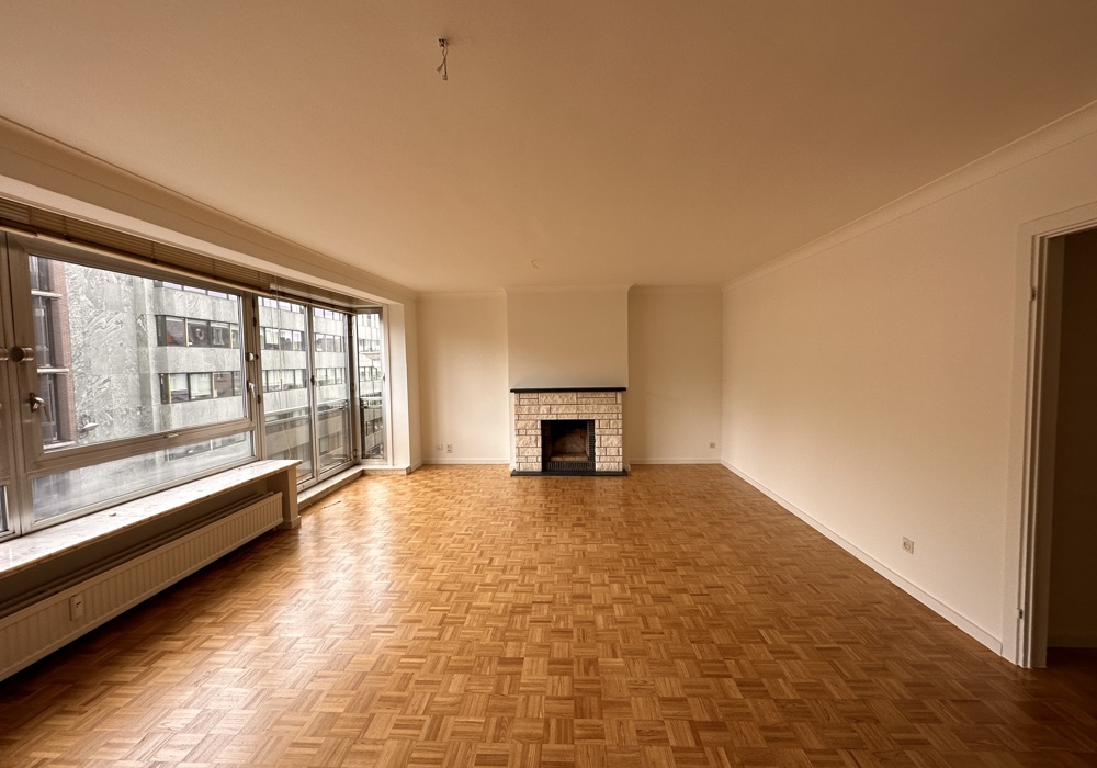 Residentie Greenway 425 - 4de verdieping